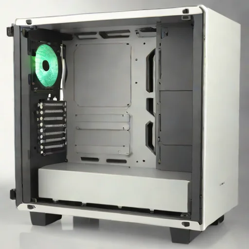InWin D-Frame