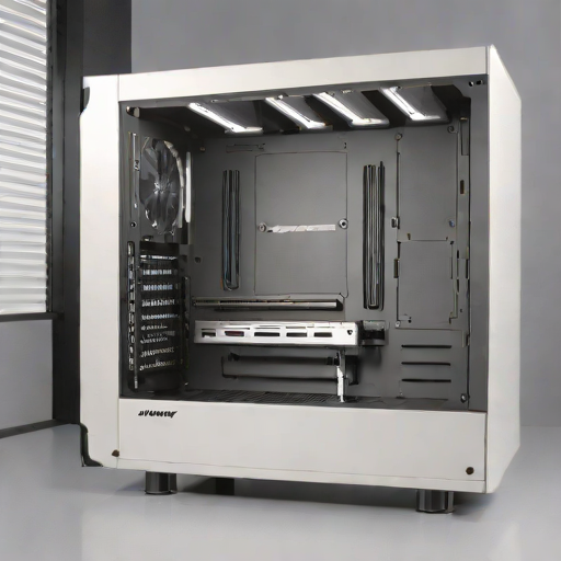 InWin 101