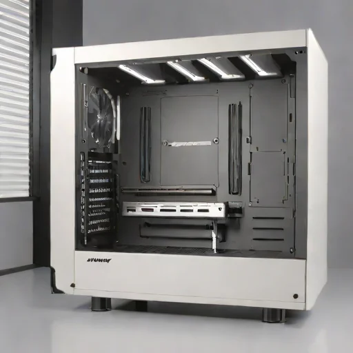 InWin 101