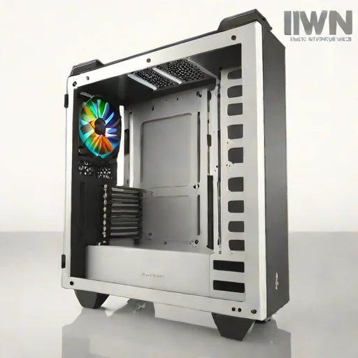 InWin H-Frame