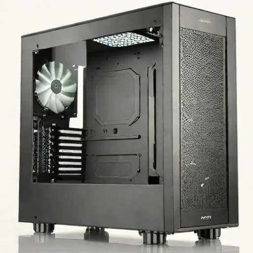 InWin 925