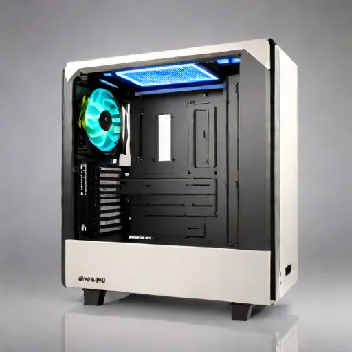 InWin 909