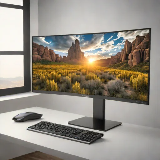 Innovative Winston Workstation