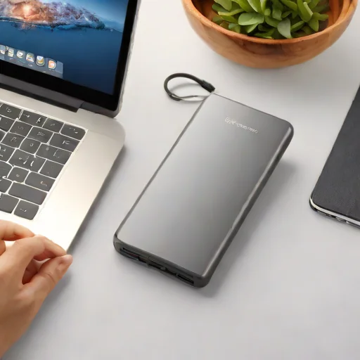 iStorage diskAshur2