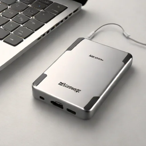 iStorage diskAshur Pro2