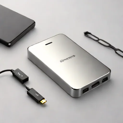 iStorage diskAshur