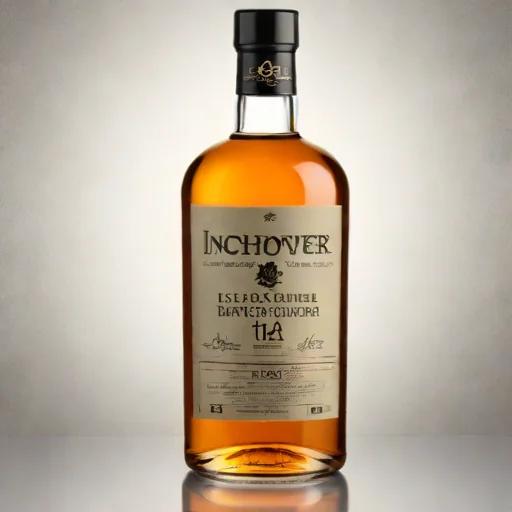 Inchgower 14 Year Old