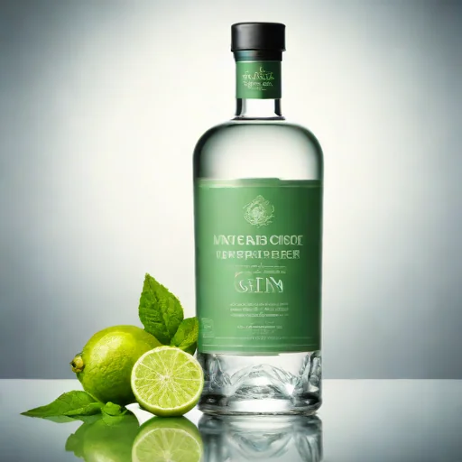 Inverroche Verdant Gin
