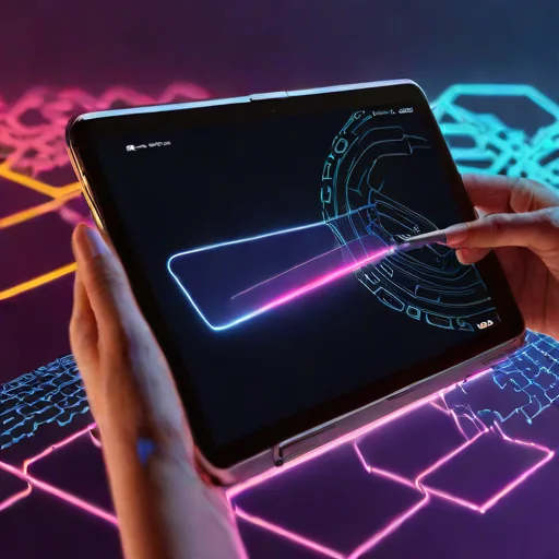 iPad Pro 12.9-inch (6th Gen)