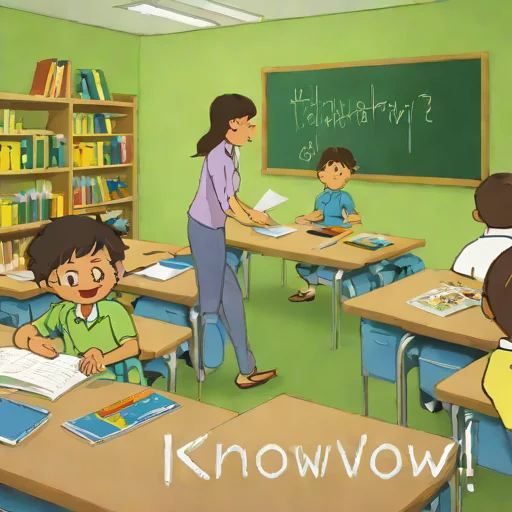 iKnow!