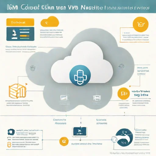 IBM Cloud VPN for VPC