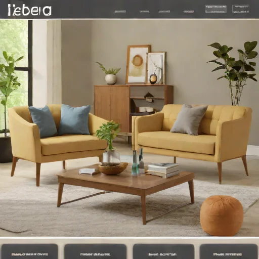 IZBERG Marketplace Platform
