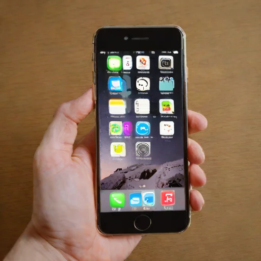 iPhone 16 Plus