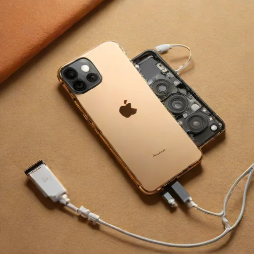 iPhone 15