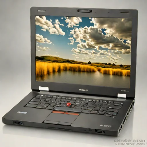 IBM ThinkPad T41p