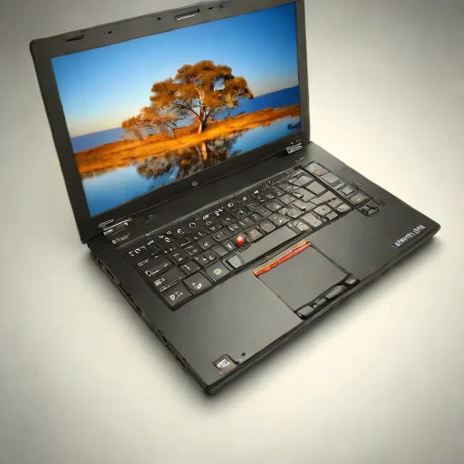 IBM ThinkPad T40p