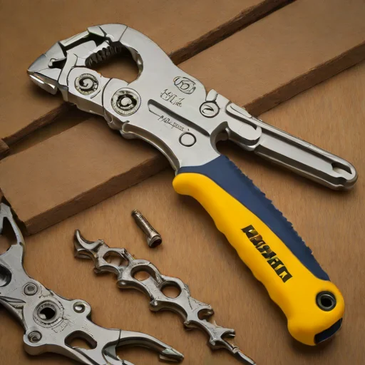 Irwin Vise-Grip 10WR Locking Pliers