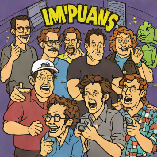 Improv4Humans