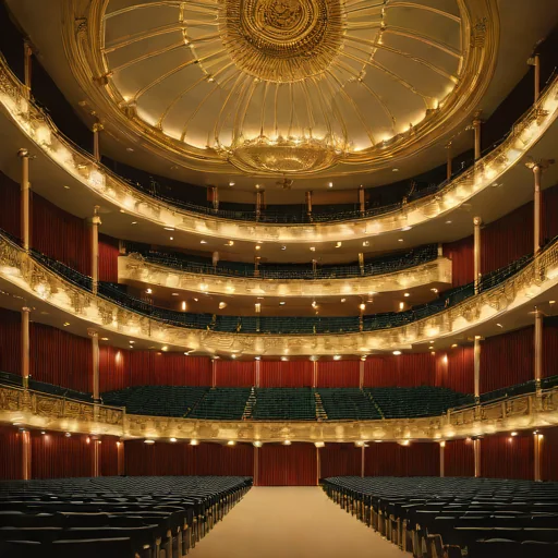 Irish National Opera