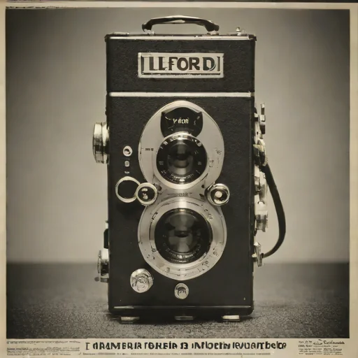 Ilford HP5