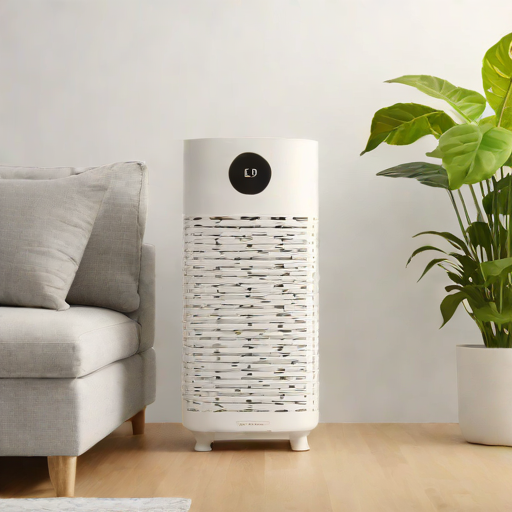 IKEA FÖRNUFTIG Air Purifier