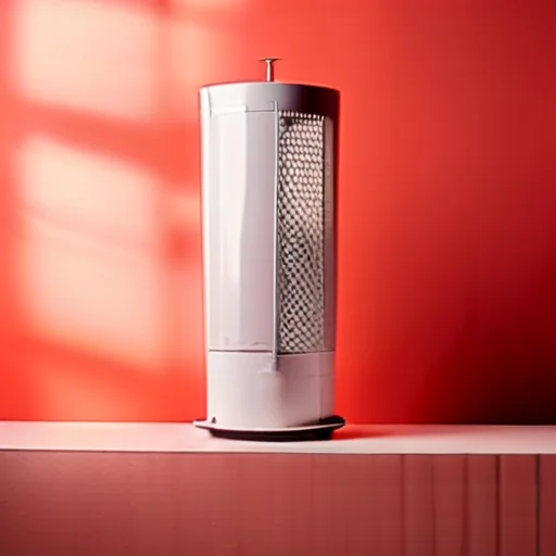 IKEA FÖRNUFTIG Air Purifier