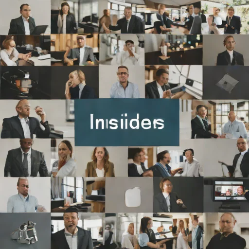 Insiders