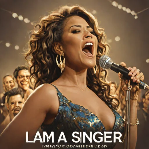 I Am a Singer