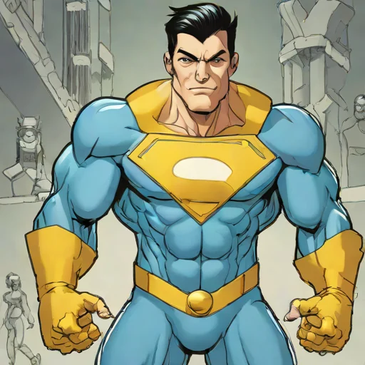 Invincible (2021)