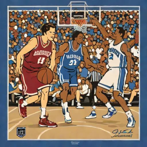 Indiana-Kentucky rivalry