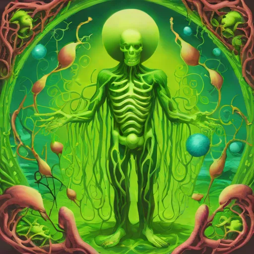 Infected Mushroom - Converting Vegetarians