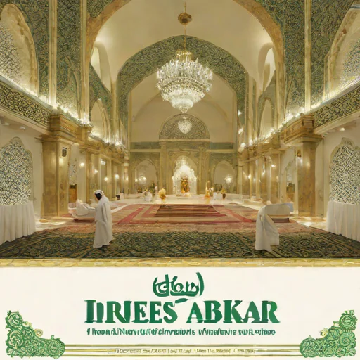 Idrees Abkar - Hafs 'an 'Asim