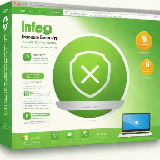 Intego Mac Internet Security X9