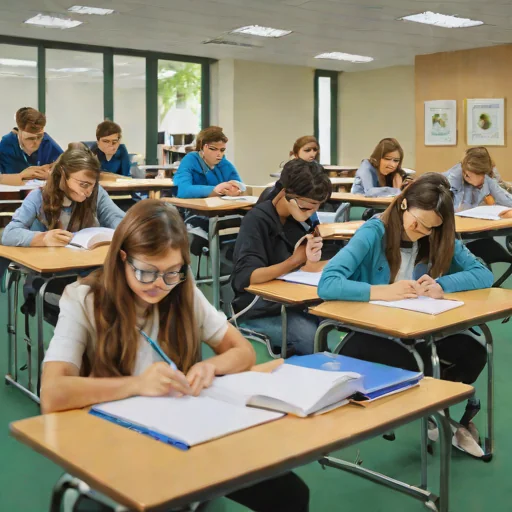 IB Diploma Programme Exams