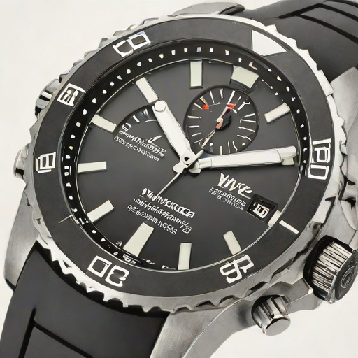 IWC Aquatimer