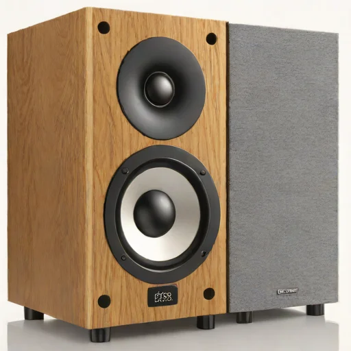Infinity RS1B