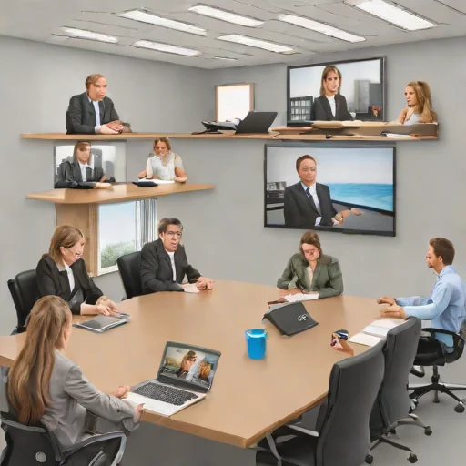 Intermedia AnyMeeting