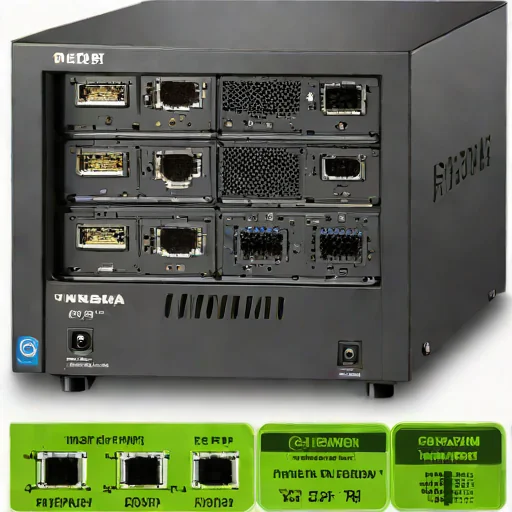 iStarUSA BPN-DE340SS