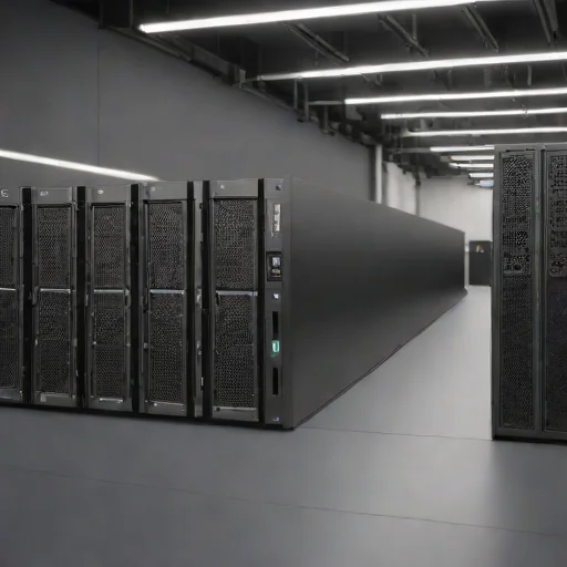 IBM FlashSystem 5100
