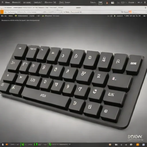 IQUNIX F96 Phantom