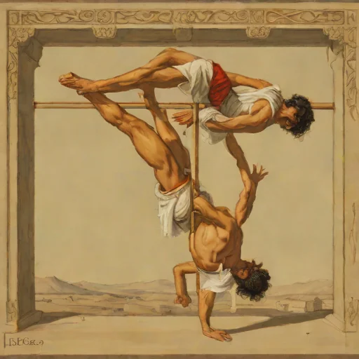 Icarian Games (Risley)