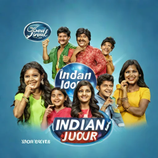 Indian Idol Junior