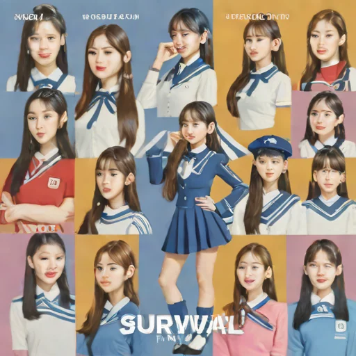 Idol School