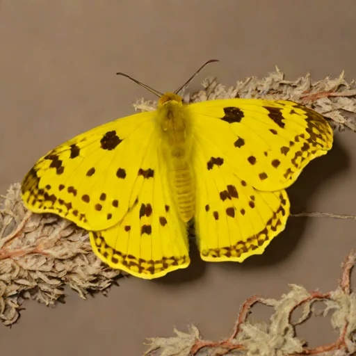 Imperial moth