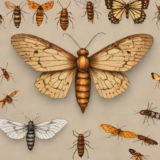 Indian mealmoth