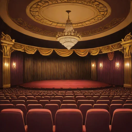 Irving Place Theatre