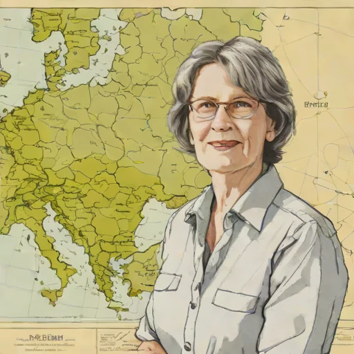 Ingrid Kretschmer