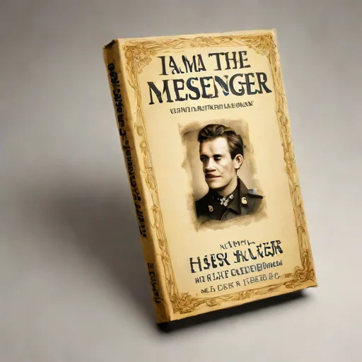 I Am the Messenger
