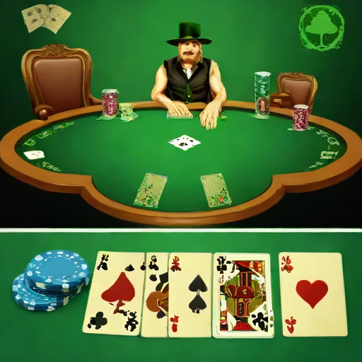 Irish Poker