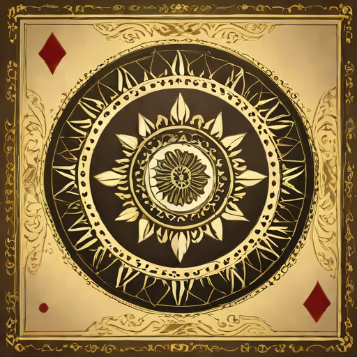 Indian Poker